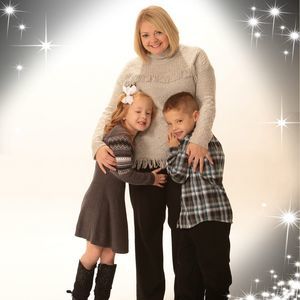 Meet your Posher, Sandra